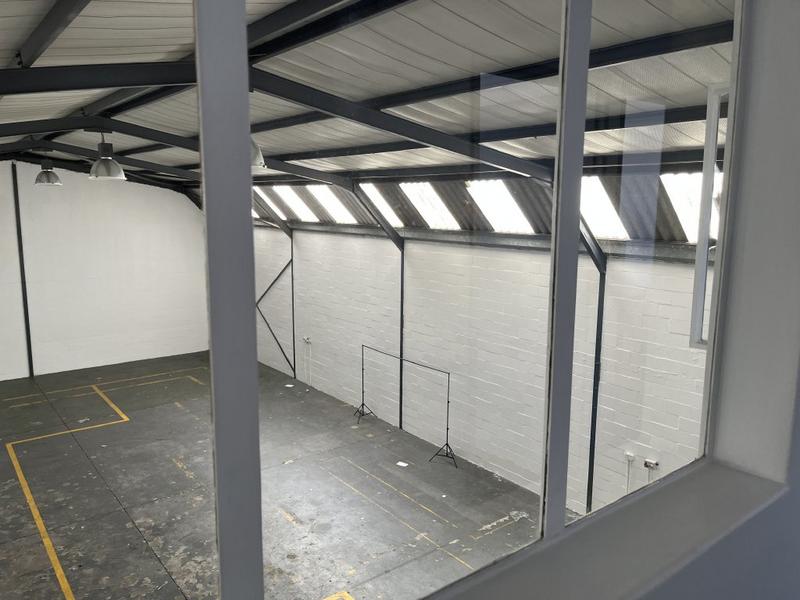 To Let commercial Property for Rent in Montague Gardens Western Cape